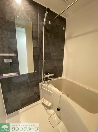 Axia千歳烏山の物件内観写真